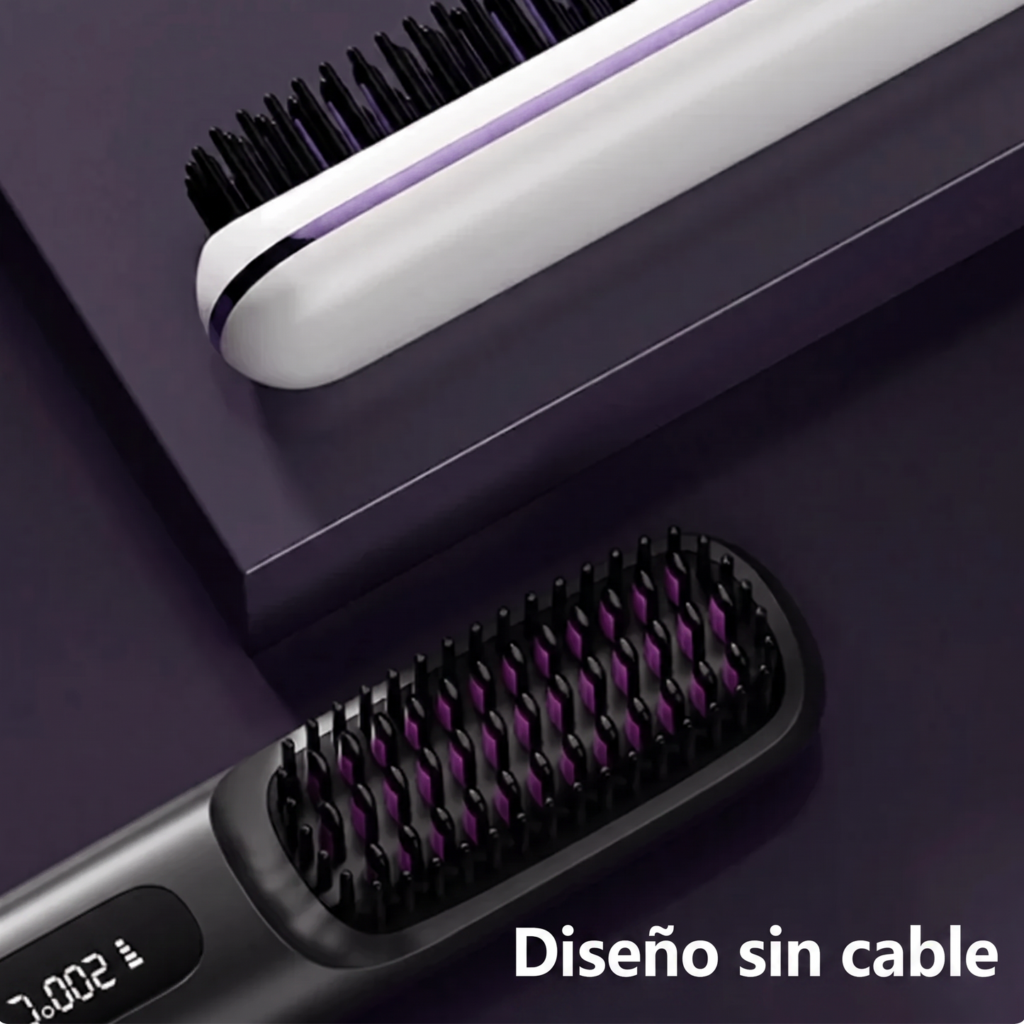 Bella Corta™ GoBrush Pro
