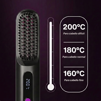 Bella Corta™ GoBrush Pro