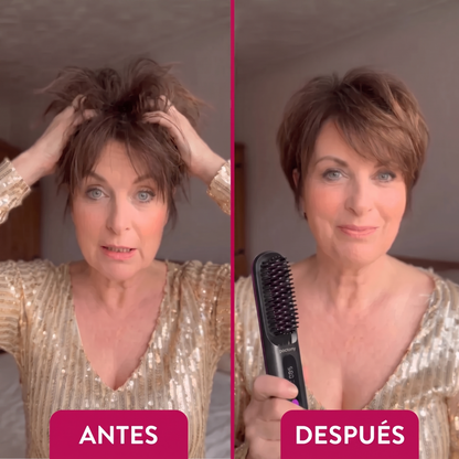 Bella Corta™ GoBrush Pro