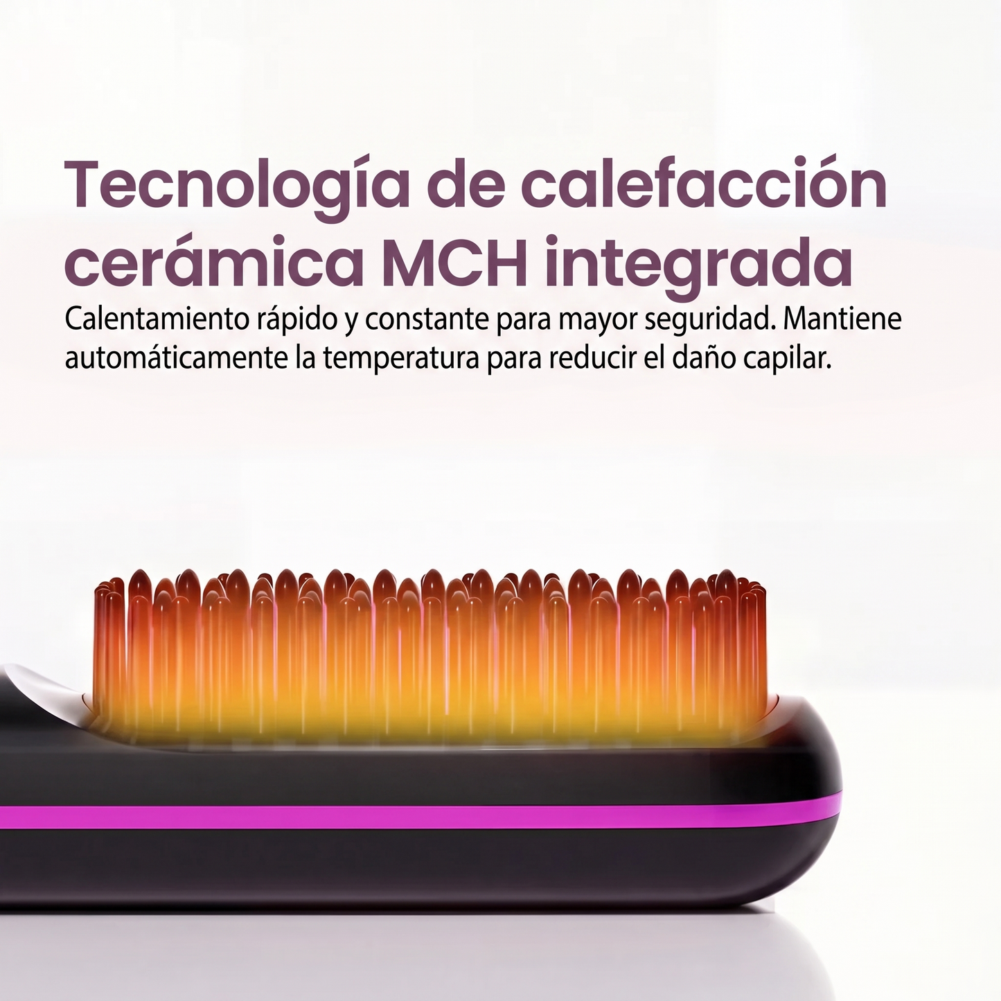 Bella Corta™ GoBrush Pro