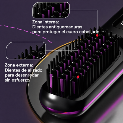 Bella Corta™ GoBrush Pro